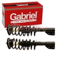 thumbnail image 3 of 2 pc Gabriel G57111 ReadyMount Suspension Strut & Coil Springs for Assembly Shock Shocks Struts Fits select: 2005-2006 CHEVROLET EQUINOX, 3 of 3