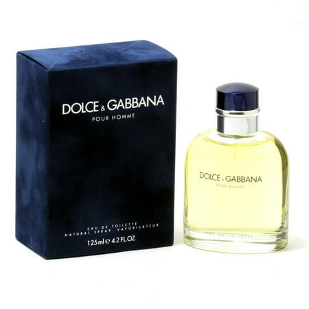 DOLCE & GABBANA by Dolce & Gabbana | Walmart Canada