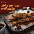 thumbnail image 2 of NY Spice Shop Ajika Seasoning - 08 Ounce - Georgian Ajika Spice - Georgian Spice Blend - Natural Blend of Spices and Seasonings for Grilled Chicken, Georgian Traditional Chicken and Cooking, 2 of 7