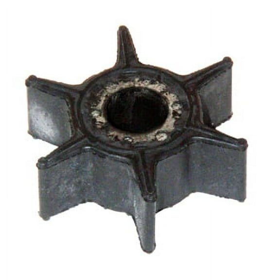 Impeller, Water Pump Yamaha 25hp 1988 & Up Pro # 2174 Cross Ref #: 6L2-44352-00-00 18-3065, 6L2-44352-00-00