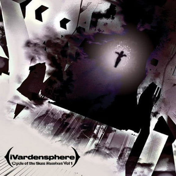 Ivardensphere - Cycle of the Sun: Remixes 1 - Industrial - CD