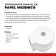 thumbnail image 5 of Despachador De Papel  Sanitario Anbec B400, 5 of 6