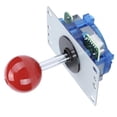 thumbnail image 3 of Fighting Machine Joystick Fighting Joystick Fighting Stick No Delay Arcade Game Joystick, Game Console, Handheld For Game Arcade Game, 3 of 8