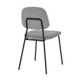 thumbnail image 3 of Messina and Lucy 5 Piece Rectangular Dining Set, 3 of 3