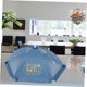 thumbnail image 5 of unbranded 1Ud Cúpula Plegable Para Hogar Material Azul, 5 of 8