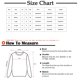 thumbnail image 3 of Blusa de manga larga sólida informal a la moda para mujer, sudadera, sudaderas con capucha Pompotops  FGAJ17831, 3 of 8