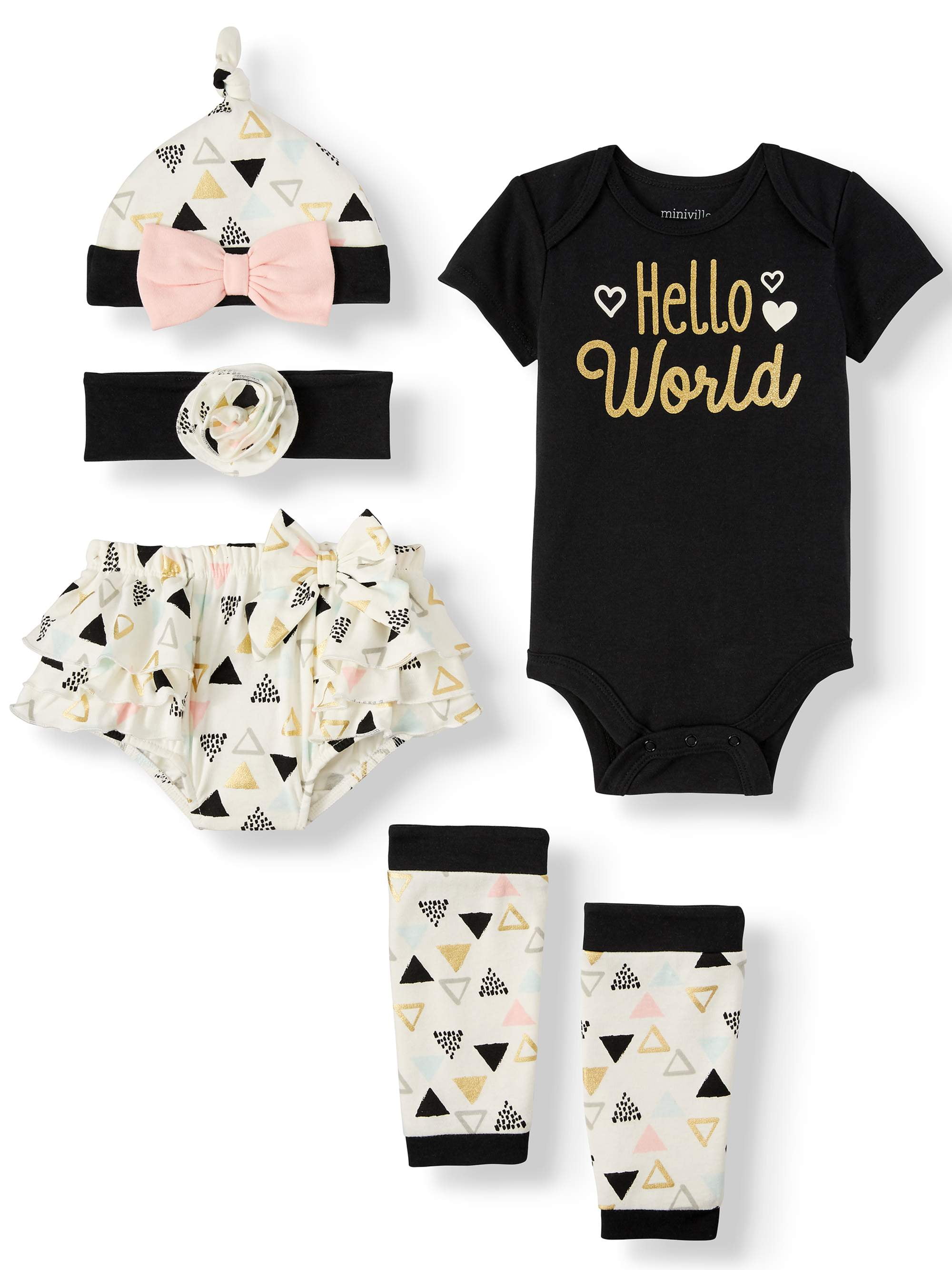baby girl outfits with leg warmers