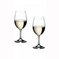 thumbnail image 2 of Riedel Ouverture White Wine, 2 of 4