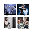 thumbnail image 5 of Vendas De Entrenamiento Para BoX 5m Malubero  NEGRO, 5 of 5