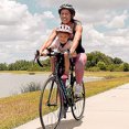 thumbnail image 3 of Mountain Bike Child Bicycle Seat, Front Mounted Bicycle Seats Portable Removable, 3 of 8