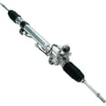 thumbnail image 2 of Detroit Axle - Rack & Pinion for 03-09 Toyota 4Runner Lexus GX4700, 07-09 FJ Cruiser, Power Steering Rack and Pinion Assembly 2003 2004 2005 2006 2007 2008 2009 Replacement, 2 of 6