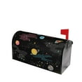 thumbnail image 2 of Balery Galaxy Mailbox Cover - Standard Size-25.5x21 in, 2 of 9
