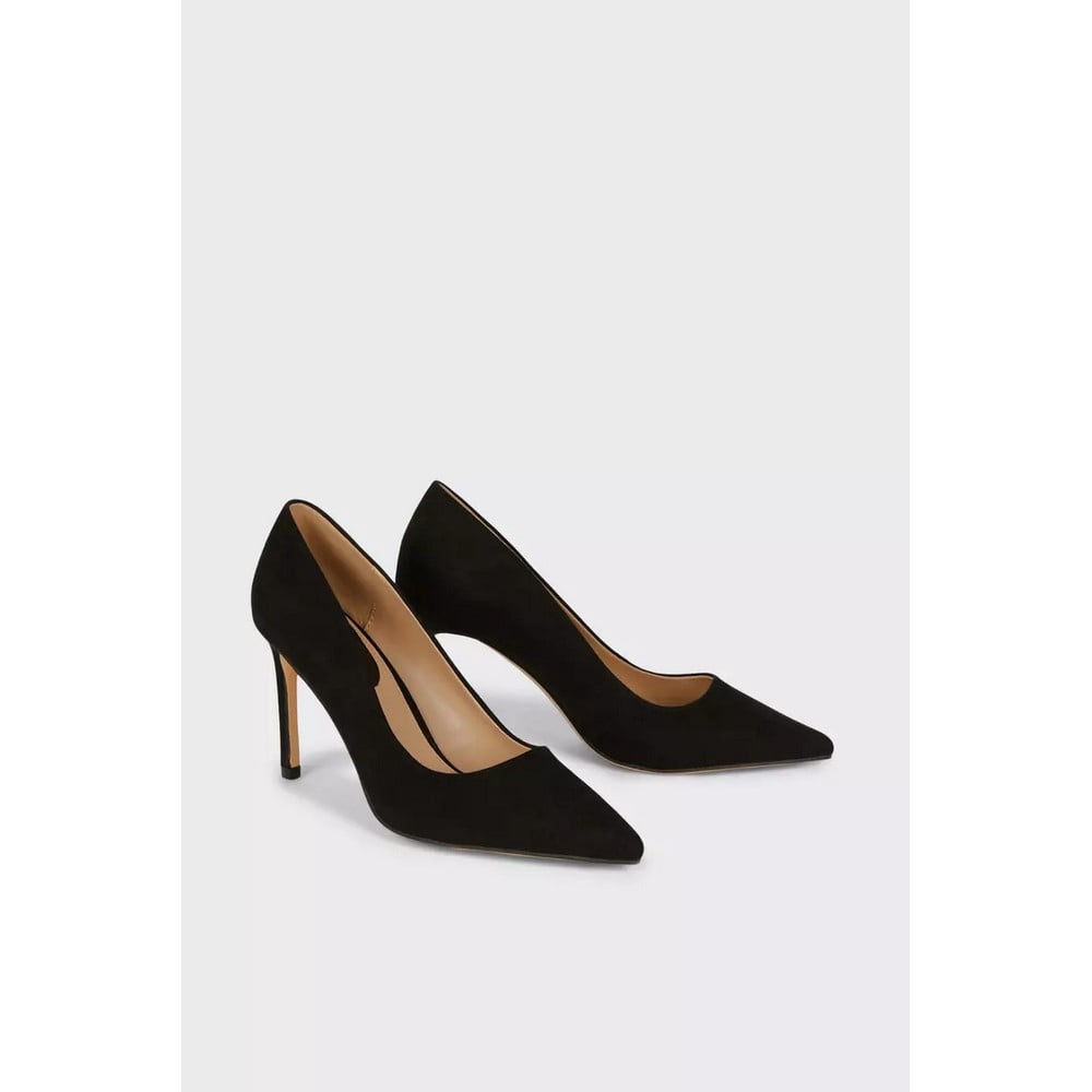 black peep toe heels dorothy perkins