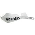 thumbnail image 2 of Paramanos Acerbis 2142000002 Rally Pro X-Strong Blanco, 2 of 2