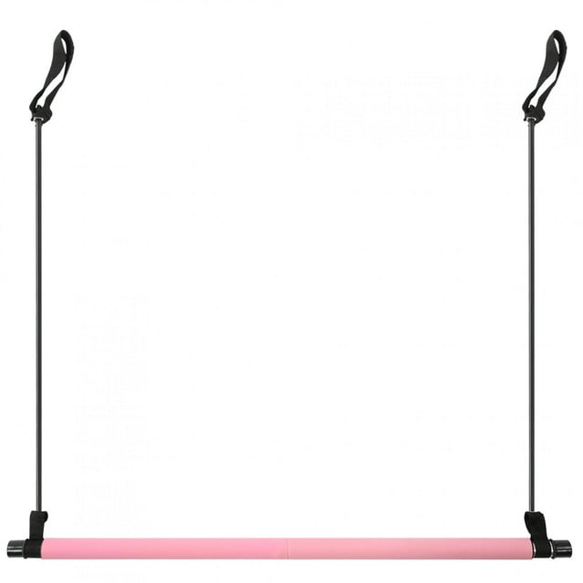 Resistance Pilates Stick, Yoga Stick, Exercise Portable for Slimming for Exercise
