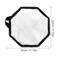 thumbnail image 2 of Camera Softbox Lighting Photography Camera Flash Lamp Softbox Flash Light Cover, 2 of 8