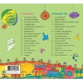 thumbnail image 2 of Gomez - Coloreando & Coloreando Dos - Music & Performance - CD, 2 of 2