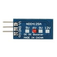 thumbnail image 3 of 2 Pcs Module Convertisseur Boost DC-DC 2.6-5.5 à 5V/6V/9V/12V Régulateur de Tension pour Moteur LED, 3 of 8