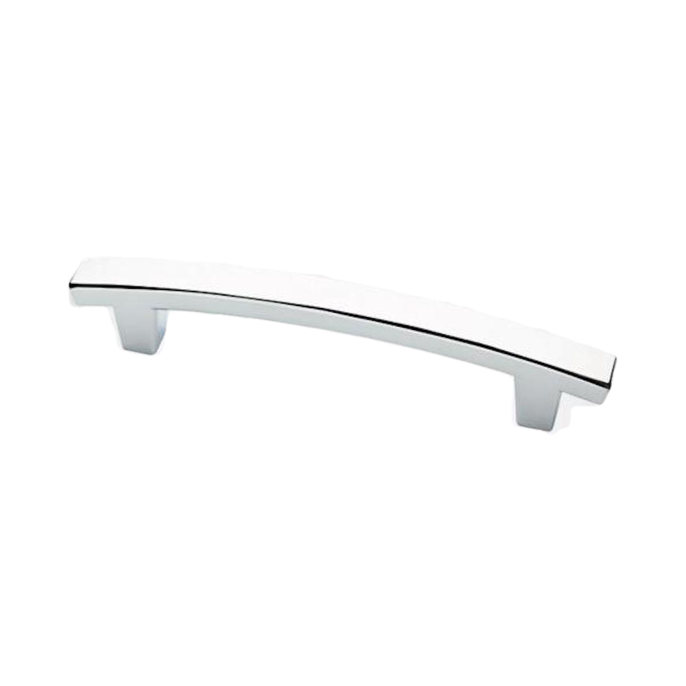 Liberty P29615PC 4" Polished Chrome Pierce Drawer Pull