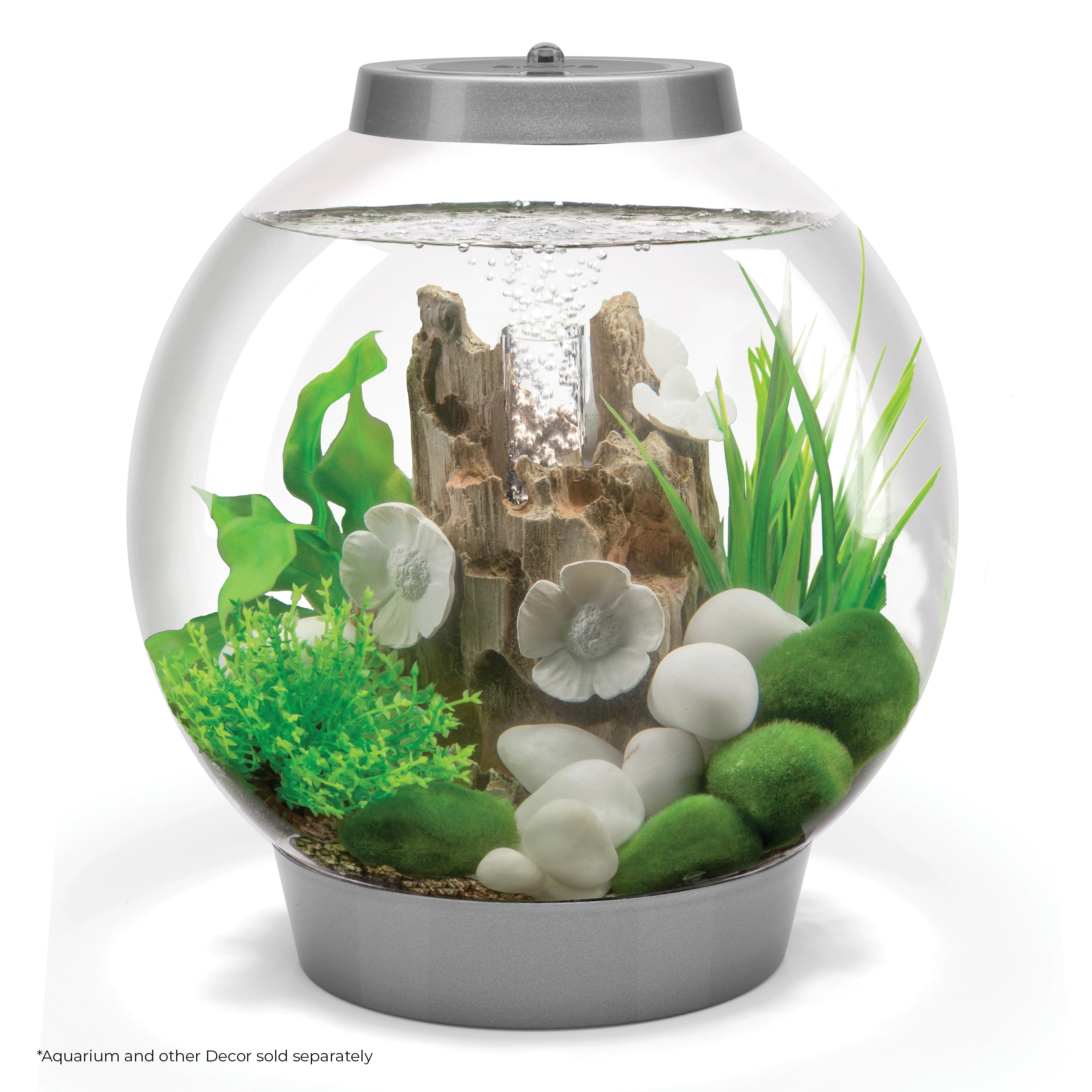 biOrb Small Green Plant Set - Aquarium Plant Decoration