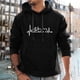 thumbnail image 3 of Sudadera con capucha con estampado digital de otoño e invierno para hombres Cobertura suelta de moda Fridja ghj987+6618, 3 of 5