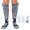 color, variant on Electric Heating Socks Winter Foot Warmer for Snow Camping Hiking Skiing (Pink)