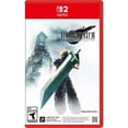 thumbnail image 2 of Final Fantasy VII Remake Intergrade para Nintendo Switch 2, 2 of 6