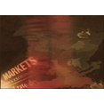 thumbnail image 1 of Ahgly Company Machine Washable Indoor Rectangle Transitional Mahogany Brown Area Rugs, 5' x 8', 1 of 7
