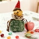 thumbnail image 4 of Bolsas de Navidad para Regalos Bolsas de Navidad Pequeñas, 4 of 6