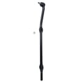 thumbnail image 4 of Detroit Axle - Front Tie Rod Drag Link Outer Connecting for 97-06 Jeep Wrangler TJ, Right Tie Rod Drag Link Outer Connecting 1997 1998 1999 2000 2001 2002 2003 2004 2005 2006, 4 of 7