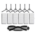 thumbnail image 1 of High-Performance Robot Vacuum Filters for Coredy & for Goovi Models - Clean Smart!, 1 of 8