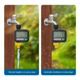 thumbnail image 3 of Bgsha Smart Gardening Timer: Automatic Watering System Programmable Modes Child Lock, 3 of 5