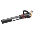 thumbnail image 1 of WORX Turbine 600 Electric Leaf Blower, 1 of 5