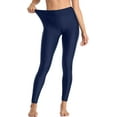 thumbnail image 4 of Pantalons de Natation pour Femmes UPF 50+ Taille Haute Leggings de Natation, 4 of 7