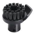 thumbnail image 4 of Nylon Plastic Steam Cleaner Accessories Versatile Wear Steam Cleaner Brush Nozzle For SC1 SC2 SC4 SC5 Steam Cleaner Attachment For Cleaning Seam Corner Edge, 4 of 9