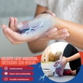 thumbnail image 4 of Limbs Numbness Patch, Easy  40PCS Discomfort Relief Patch Lightweight  for Rheumatism Arthritis, 4 of 7