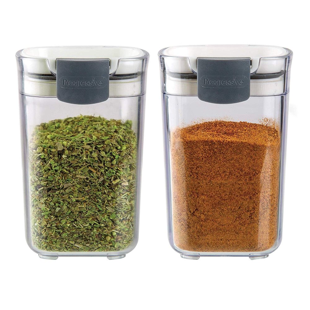 Progressive Prepworks ProKeeper Seasoning Keepers Set of 2 Walmart