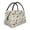 Insects And Flowers, variant on Vsdgher Fairy Flower Print Insulated Reusable Bags with Sturdy Zipper and Handles, Foldable Totes for Hot or Cold Food Bring or Delivery