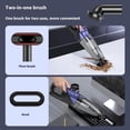 thumbnail image 6 of 10000PA Strong Suction Household Suction Mopping Cordless Vacuum Cleaner, 6 of 9