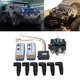 thumbnail image 4 of Relé de cabrestante eléctrico relé de solenoide de cabrestante 10Hz-200Hz DC 12V totalmente equipado para ATV para UTV ANGGREK Otros, 4 of 8