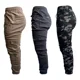 thumbnail image 3 of Paquete 3 Pantalones Jogger Cargo Para Caballero Herjhos, 3 of 4