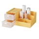 thumbnail image 1 of Organizador de maquillaje para organizadores de tocador y almacenamiento, organizadores de cuidado de la piel, cosméticos, 1 of 5
