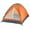 Orange, variant on 2-Person Dome Tent – Easy Set Up Shelter with Rain Fly and Carrying Bag for Camping