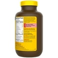 thumbnail image 5 of Nature Made Fish Oil 2400 mg + Vitamin D3 2000 IU (50 mcg) Softgels, 200 Count for Heart Health, 5 of 12