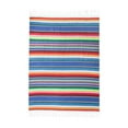 thumbnail image 2 of Tablecloth Table Runner Multifunctional Woven Blanket Conditioning Blanket Camping Blanket Picnic Blanket Suitable For Home Outdoor School Office, 2 of 6