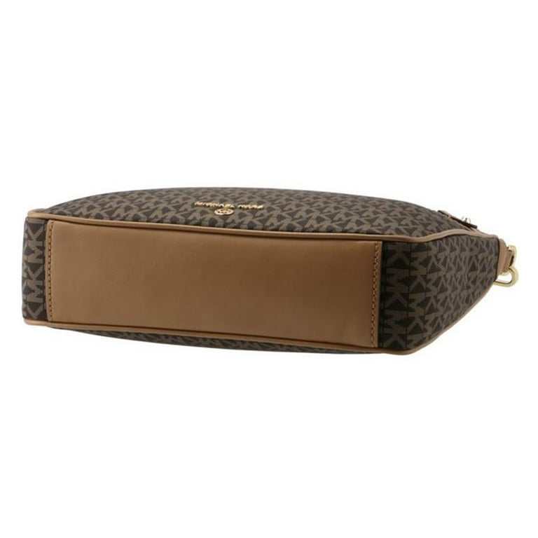 Michael Kors Womens Jet Set Charm Large North/South Crossbody