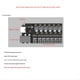 thumbnail image 2 of Módulo Regulador de Voltaje de Alimentación Multicanal, Tipo C, Conector CC, , 1,2 V/1,5 V/1,8 V/2,5 V/3,3 V/5,0 V, 800 MA, 2 of 5