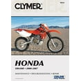 thumbnail image 3 of Honda XR650R Motorcycle (2000-2007) Service Repair Manual ^, 3 of 4