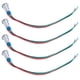 thumbnail image 2 of Luz De Señal LED, Indicadores De Botones De Luz Indicadora A Prueba De Agua, 4 Juegos De Componentes De Control Industrial Para Modificación De Automóviles Para Equipos ANGGREK Otros, 2 of 8