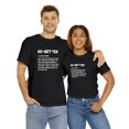 thumbnail image 3 of Go Getter Poetic Tee, 3 of 5